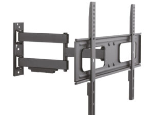Soporte Pared AISENS 37-70" Gira/Inclina