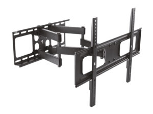 Soporte Pared AISENS 37-70" Gira/Inclina