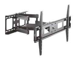 Soporte Pared AISENS 37-90" Gira/Inclina