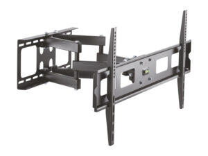 Soporte Pared AISENS 37-90" Gira/Inclina