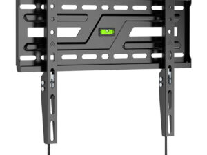 Soporte de Pared AISENS 32"-75" Negro