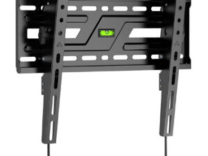Soporte Pared AISENS 32"-75" Inclinable