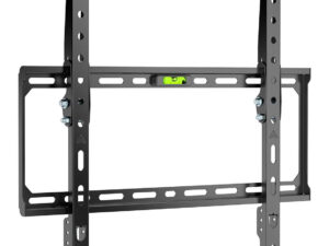 Soporte AISENS Eco 32"-75" Máx. 45Kg Negro