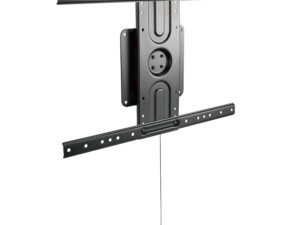 Soporte Pared AISENS 37"-80" Gira/Inclina