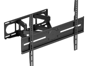 Soporte AISENS 37"-80" Gira/Inclina/Niv.