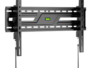 Soporte Pared AISENS 37"-86" Inclinable