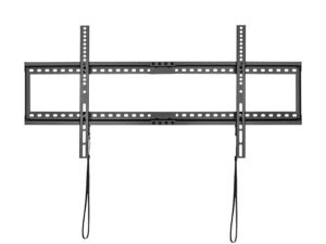 Soporte Pared AISENS Fijo 37"-90" Slim 75Kg