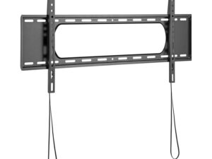 Soporte de Pared AISENS 43-90" Hasta 80Kg