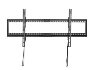 Soporte Pared AISENS 37"-90" Inclina 75Kg