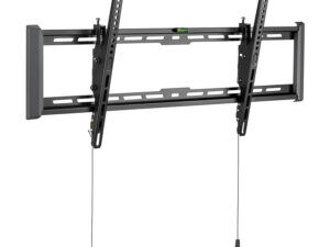 Soporte Pared AISENS Inclinable 43"-90"