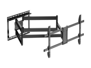 Soporte Pared Aisens 43-90" Gira/Inc/Niv