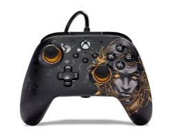 GamePad PowerA Advantage PC Xbox Series