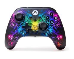GamePad PowerA para Xbox Series Lumectra