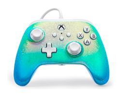 GamePad PowerA Xbox X/S Bola Discoteca