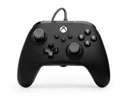 GamePad PowerA Xbox Series X/S Negro GamePad PowerA Xbox Series X/S Negro