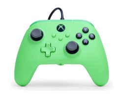 GamePad PowerA Xbox Series Green Meadow