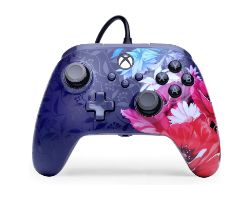 GamePad PowerA Xbox Series Night Blossom