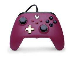 GamePad PowerA Xbox Series X/S Ruby