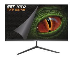 Monitor Gaming KeepOut 24" IPS FHD Negro