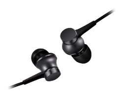 Auric+Micro XIAOMI In-Ear 3.5mm Negro