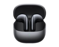 Auriculares XIAOMI Buds 5 Bluetooth Negros