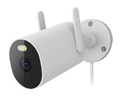 Cámara IP XIAOMI AW300 3mp 2K WiFi Blanca Cámara IP XIAOMI AW300 3mp 2K WiFi Blanca