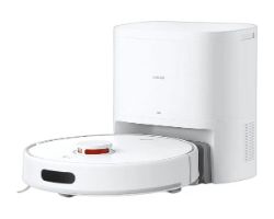 Robot Aspirador XIAOMI Vacuum H40 Blanco