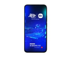 Smartp XIAOMI 15T 6.83" 12Gb 256Gb 5G Negro
