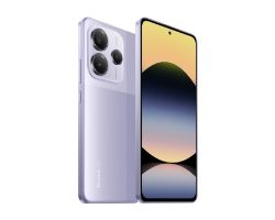 Smartp XIAOMI Redmi Note 14 6.67" 8Gb 256Gb 5G Púrpura Smartp XIAOMI Redmi Note 14 6.67" 8Gb 256Gb 5G Púrpura