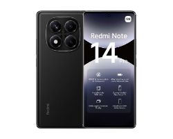 Smartp XIAOMI Redmi Note 14 Pro 6.67" 12Gb 512Gb Negro