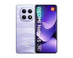Smartp XIAOMI Redmi Note 15 6.77" 8Gb 256Gb 5G Púrpura Smartp XIAOMI Redmi Note 15 6.77" 8Gb 256Gb 5G Púrpura