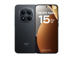 Smartp XIAOMI Redmi Note 15 Pro 6.83" 12Gb 512Gb Negro