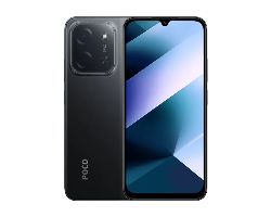 Smartphone XIAOMI Poco C85 6.9" 6Gb 128Gb 4G Negro