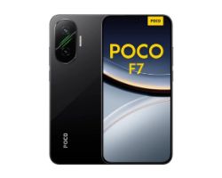 Smartphone XIAOMI Poco F7 6.83" 12Gb 512Gb 5G Negro