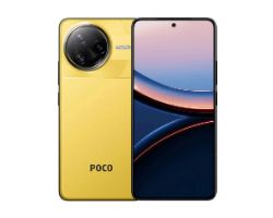 Smartp XIAOMI Poco F7 Ultra 6.67" 12Gb 256Gb Amarillo