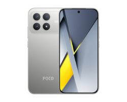 Smartp XIAOMI POCO F8 Pro 6.59" 12Gb 256Gb 5G Titanio