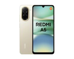 Smartphone XIAOMI Redmi A5 6.88" 4Gb 128Gb 4G Oro