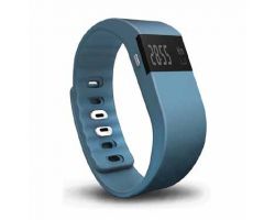 Smartband BILLOW 0.49" OLED Bluetooth 4.0 Gris
