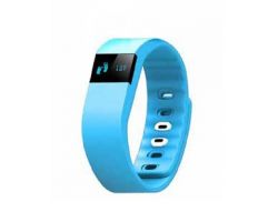SmartBand BILLOW 0.49" Bluetooth 4.0 Azul