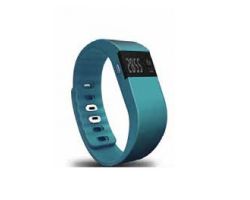 SmartBand BILLOW 0.49" Bluetooth 4.0 Turquesa