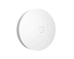 Interruptor XIAOMI Mi Wireless Switch Blanc