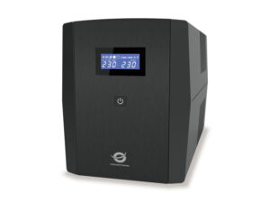 S.A.I. CONCEPTRONIC 2200VA 1320W 2xSchuko
