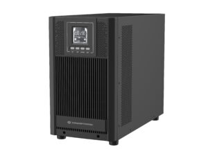 S.A.I. CONCEPTRONIC 3000VA 2700W Negra