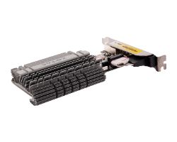 Zotac CT730 4Gb GDDR3 Zone Edition