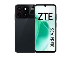 Smartp ZTE Blade A35 6.75" 2Gb 64Gb Negro