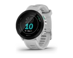 Smartwatch Garmin Forerunner 55 Blanco