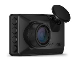 Cámara Garmin Dash Cam X110 1080p Negra