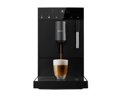 Cafetera CECOTEC Cremmaet Compact Steam 1.2L