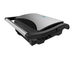 Parrilla CECOTEC RocknGrill Dark 1000