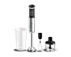 batidora CECOTEC Power Neutron 1100MAX Cream&Cru batidora CECOTEC Power Neutron 1100MAX Cream&Cru